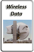 Wireless Data